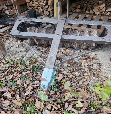 Brillion Cultipacker 