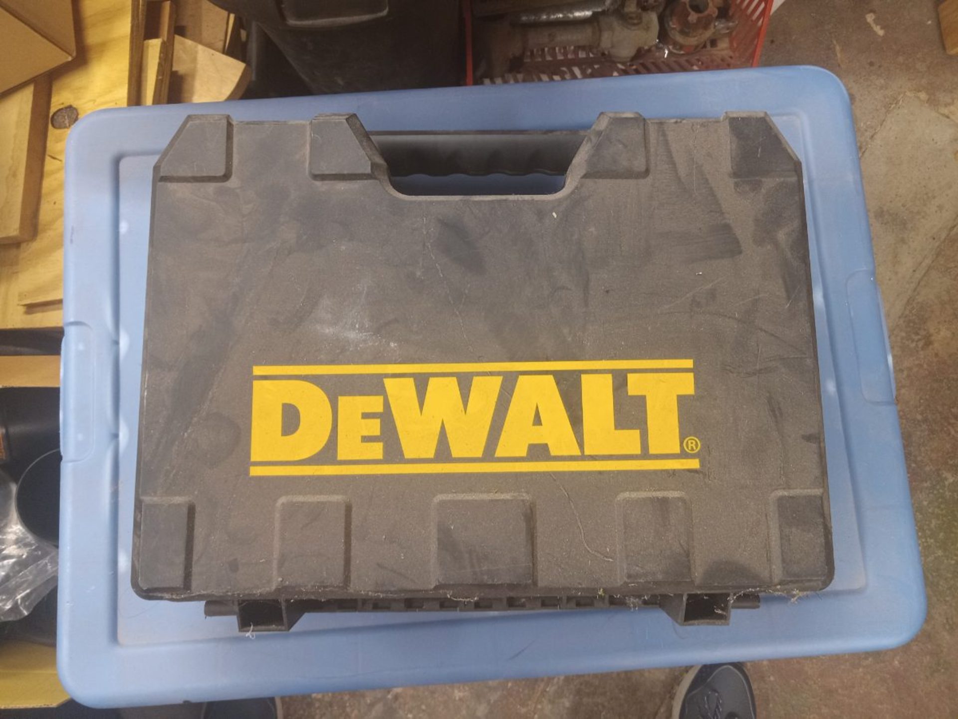 Dewalt 18v Drill/driver